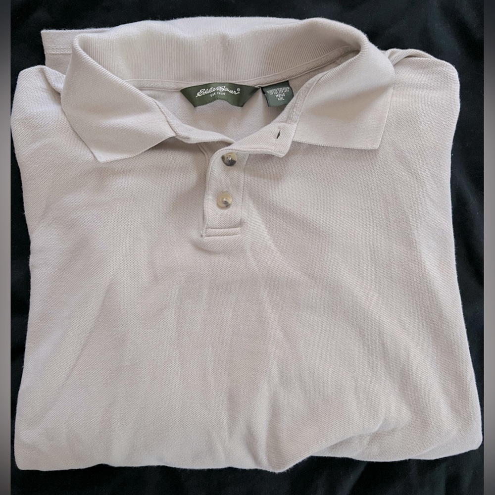 🤍EDDIE BAUER SHIRT🤍